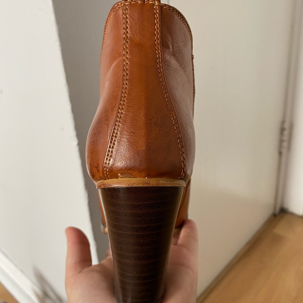 Ankle boots - Picture 4 of 4